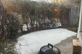 Wohnung mieten in Breite Straße 42, 14199 Schmargendorf, Replacement Tenant Wanted — Home & Co Berlin Yard (Furnished Studio, All-Inclusive)