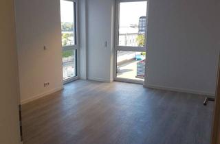 Wohnung mieten in 55411 Bingen, Attraktive 3-Zimmer Wohnung mit Balkon im 2. OG in Bingen am Rhein