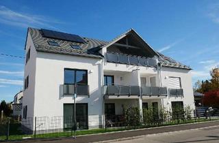 Wohnung mieten in Tauroggener Straße 18, 86167 Lechhausen, *NEUBAU* Hochwertige & besondere Gartenwohnung in A-LECHHAUSEN