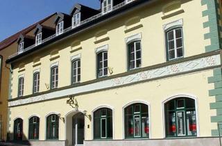 Wohnung mieten in 83527 Haag, 4-Zimmer-Wohnung im Zentrum von Haag i. OB