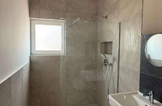 Wohnung mieten in 64291 Wixhausen, Neuwertige 3-Zimmer-DG-Wohnung mit Balkon und Einbauküche in Darmstadt