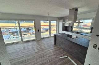 Wohnung mieten in Am Stockäcker 19, 78564 Wehingen, ++ Erstbezug - Neubau | Moderne & helle 2,5–3,5-Zi. Wohnungen mit Balkon | ab März 2026 ++