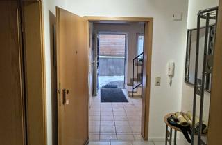 Wohnung mieten in Zu Den Erzgruben, 35789 Weilmünster, Attraktive 2,5-Zimmer-Wohnung (57m²) im EG. Rollstuhlgerecht und modernisiert in Weilmünster