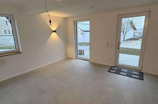 Wohnung mieten in Eggersdorf 4b, 84079 Bruckberg, Gemütliche 2-Zimmer-Wohnung in Bruckberg