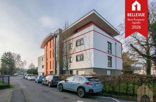 Wohnung mieten in 53773 Hennef, 3-Zimmerwohnung im Herzen von Hennef