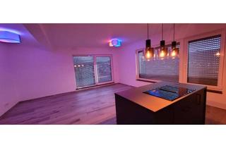 Penthouse mieten in 65623 Hahnstätten, 3-Zimmer-Penthouse-Wohnung (EBK, Leuchten, Aufzug, Balkon)