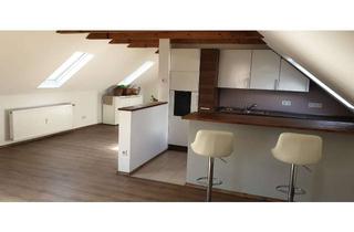 Wohnung mieten in Gernotstraße, 45770 Marl, Charmante 2-Zimmer Dachgeschosswohnung in Marl, frisch saniert