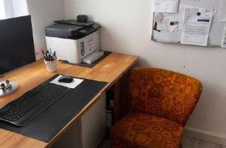 Wohnung mieten in Schorlachstraße, 91058 Bruck, 2-Zimmer Wohnung in Erlangen-Bruck mit Balkon, verfügbar ab 1.4.2026