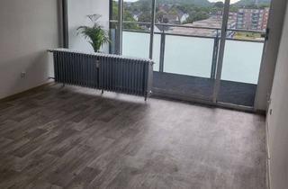 Wohnung mieten in Gleiwitzer Str. 45, 52477 Alsdorf, 2-Zimmer-Wohnung mit Einbauküche und Balkon in Alsdorf