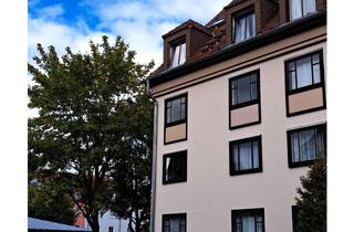 Wohnung mieten in Munckerstraße 15, 95444 Gartenstadt, Wir haben Ihr Zuhause! Sehr zentral gelegen, 1-Zimmer Wohnung 1.OG!