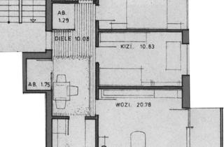 Wohnung mieten in 45892 Resse, Hier wird kernsaniert - inkl. Fahrradkeller + PKW-Stellplatz + Gartennutzung