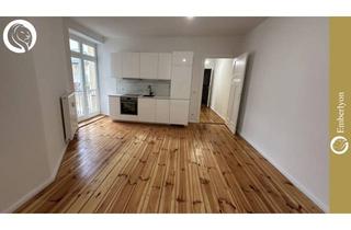 Wohnung mieten in Rigaer Straße 75, 10247 Friedrichshain, ++Hochwertig sanierter Altbau- Wohntraum im Szene-Kiez in Berlin Friedrichshain++