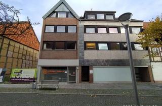 Wohnung mieten in Holzer Str., 31061 Alfeld, Renovierte 1- Zimmer Singlewohnung mit EBK in Alfeld