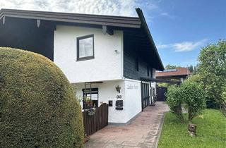 Wohnung mieten in Weißachenerstraße 32, 83346 Bergen, Super gemütliche 59 m2 große 2,5 Zimmer Wohnung mit großen Balkon in Bergen