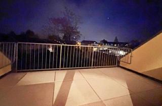 Wohnung mieten in 63452 Hanau, Helle, moderne Dachgeschosswohnung in Hanau - Rosenau