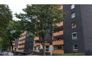 Wohnung mieten in Dresdener Ring, 47441 Moers, 1-Zimmer Wohnung in zentraler Lage von Moers