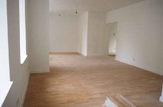 Wohnung mieten in Brautstr. 34, 16225 Eberswalde, Leben am Puls der Stadt: Trendige Wohnung mit allem Komfort