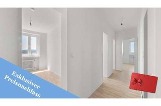 Wohnung mieten in Neulandstr., 32758 Detmold, Gemütliche 3 Zimmer Wohnung sucht neue Mieter! 2 Monate mietfrei