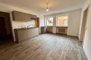 Wohnung mieten in 96465 Neustadt, Renovierte 2,5- Zimmerwohnung mit Einbauküche in Neustadt!