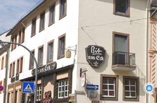 Wohnung mieten in Spiegelstr. 2-4, 54595 Prüm, Prüm: Wohnen im Zentrum auf 40 qm