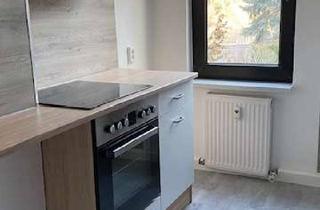 Wohnung mieten in Schadebergstr. 66a, 99974 Mühlhausen, schöne helle 2 Zimmer Wohnung mit EBK zu vermieten