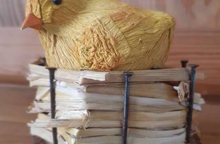 Wohnung mieten in Hauptstr. 14, 01796 Pirna, Kleines Kuschelnest! Praktische 1-R-Whg. mit Wohnküche (EBK) , sanierter Altbau im Zentrum von Pirna