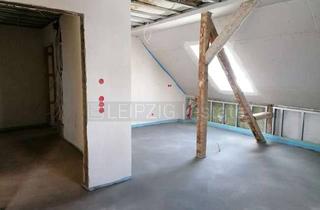 Wohnung mieten in Lausicker Straße 20, 04668 Grimma, *schnuckelige DG-Wohnung mit Tageslichtbad und Dachbalken*