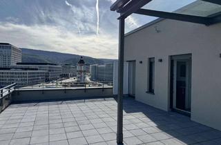 Wohnung mieten in Maria-Mitchell-Straße, 69115 Bahnstadt, Ihr Platz ganz oben