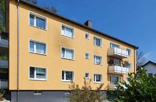 Wohnung mieten in An Der Berglust 14, 49324 Melle, Schöne 2 Zimmer-Wohnung in Melle