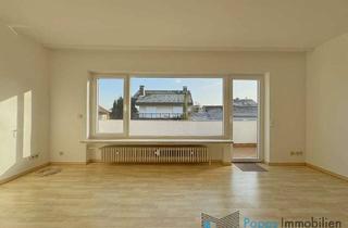 Wohnung mieten in 65779 Kelkheim, Lichtdurchflutete 2-Zimmer-Wohnung mit gemütlichem Balkon