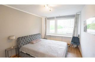 Wohnung mieten in Leipziger Straße 43, 10117 Mitte, 2-Zimmer-Wohnung mit Balkon - voll möbliert in Bestlage!