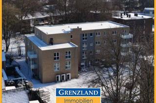 Sozialwohnungen mieten in 46397 Bocholt, WBS erforderlich - KEINE Haustiere