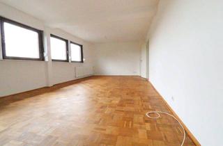 Wohnung mieten in 35519 Rockenberg, WRS Immobilien - Frisch renovierte 3 Zimmer Dachgeschosswohnung in Feldrandlage von Rockenberg