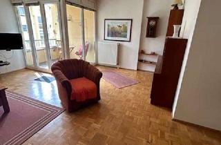 Wohnung mieten in Havelpassage, 16761 Hennigsdorf, 2-Zimmer-Wohnung im Zentrum von Hennigsdorf!