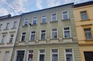 Wohnung mieten in Karl-Liebknecht-Straße, 04808 Wurzen, // WURZEN //2 Zimmer im DACHGESCHOSS AB SOFORT //