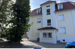 Wohnung mieten in 01640 Coswig, Sehenswerte Wohnung mit schönem Balkon in ruhiger Lage!