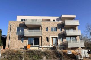 Wohnung mieten in 41372 Niederkrüchten, Neubauwohnungen KfW 40 barrierefrei & naturnah