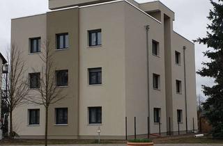 Wohnung mieten in Breite Straße, 16727 Velten, Gehobene 3-Zimmer-Wohnung in Velten!