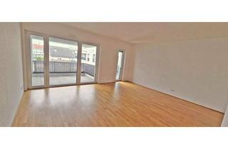 Wohnung mieten in Otto-Hue-Straße 11, 47441 Moers, TOP 3-Zimmer-Wohnung mit Balkon Homberger Höfe Innenstadt Moers