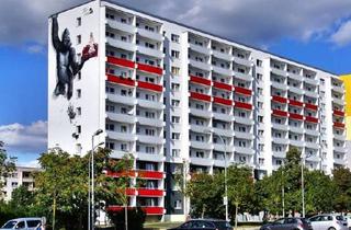 Wohnung mieten in Stadtseeallee 30, 39576 Stendal, Großzügige 3-Zimmerwohnung!
