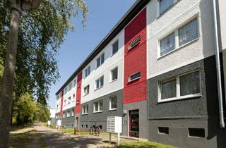 Wohnung mieten in Albert-Einstein-Str. 32, 39576 Stendal, 3-Zimmer Wohnung mit Balkon in ruhiger Lage!