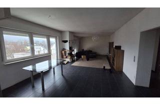 Wohnung mieten in Römerstraße 167, 54329 Konz, Helle 3-Zimmer Wohnung mit 125 m² in Konz