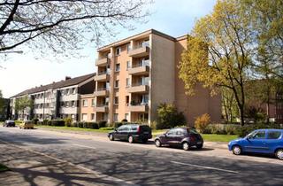 Sozialwohnungen mieten in Schützenstr. 122a, 45699 Herten, Attraktive 3,5-Zimmer-Wohnung mit Balkon ***WBS***