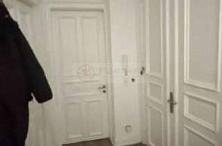 Wohnung mieten in 20097 Hammerbrook, citynahe Altbauwohnung in Hamburg!