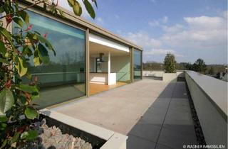 Penthouse mieten in 65193 Wiesbaden, Sonnendurchflutete Penthouse-Maisonette in Bestlage | WAGNER IMMOBILIEN