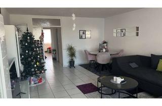 Wohnung mieten in 55270 Zornheim, Helle, gepflegte 3-Zimmer-Wohnung mit Balkon in Zornheim