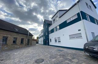 Wohnung mieten in Armsheimerstr, 55288 Armsheim, 105 qm 1.OG Wohnung Neubau, Armsheim ab 01.05.2026 Aufzug und Tiefgarage, großer Balkon