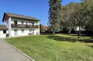 Wohnung mieten in Pfarrfeldstr., 84524 Neuötting, Möblierte sonnige 1-Zimmer-Wohnung mit Balkon in ruhiger Lage in Neuötting (OT Alzgern)