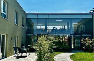 Wohnung mieten in Geschwister-Scholl-Straße, 99996 Menteroda, 2-Raum-Wohnung im Betreuten Wohnen, selbstständig und sicher