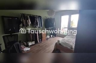 Tauschwohnungen in Luise-Zietz-Straße 129, 12681 Marzahn, Tauschwohnung: Tausche eine 2-Zimmer (Landeseigene) Wohnung in Marzahn